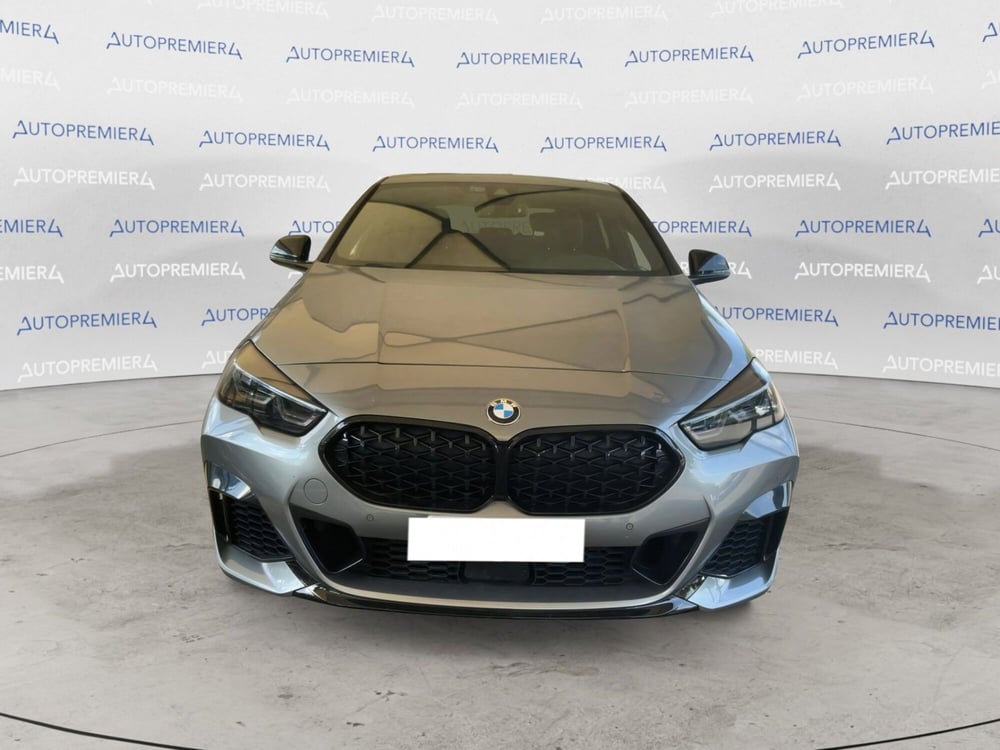BMW Serie 2 Gran Coupé usata a Como (5)