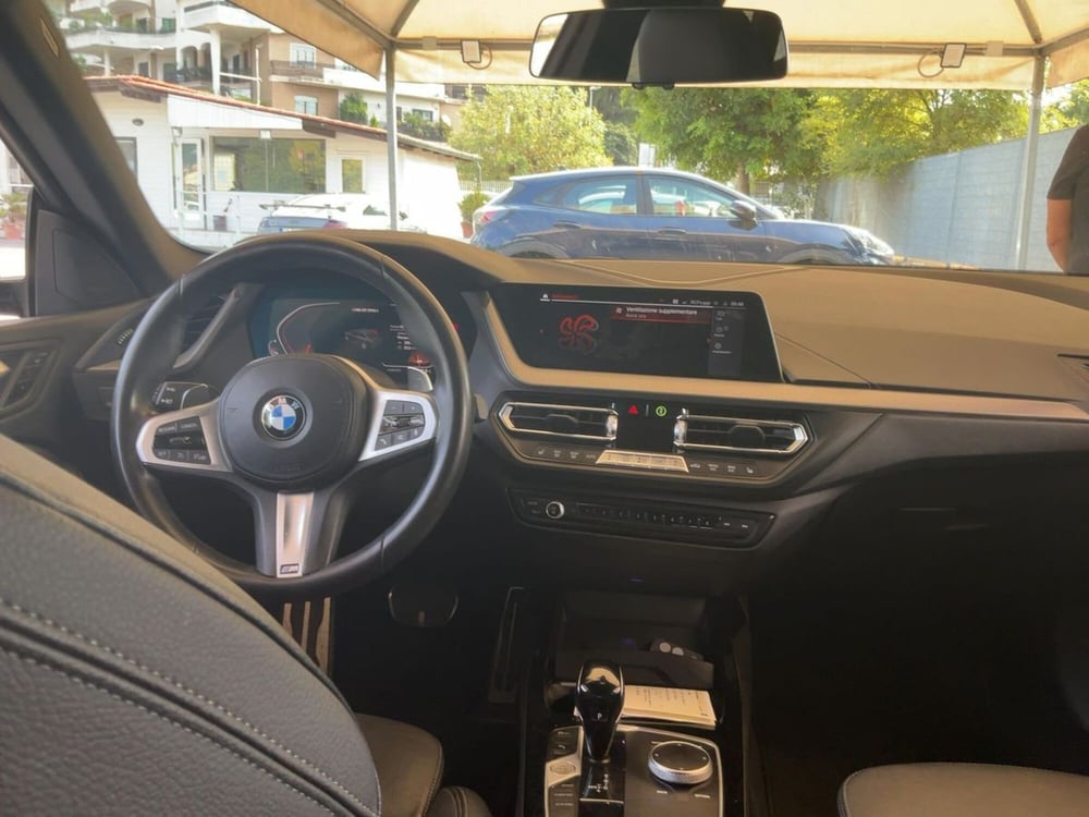 BMW Serie 2 Gran Coupé usata a Como (7)