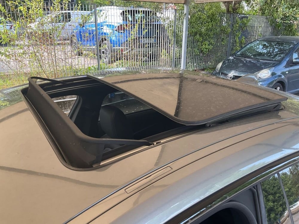 BMW Serie 2 Gran Coupé usata a Como (9)