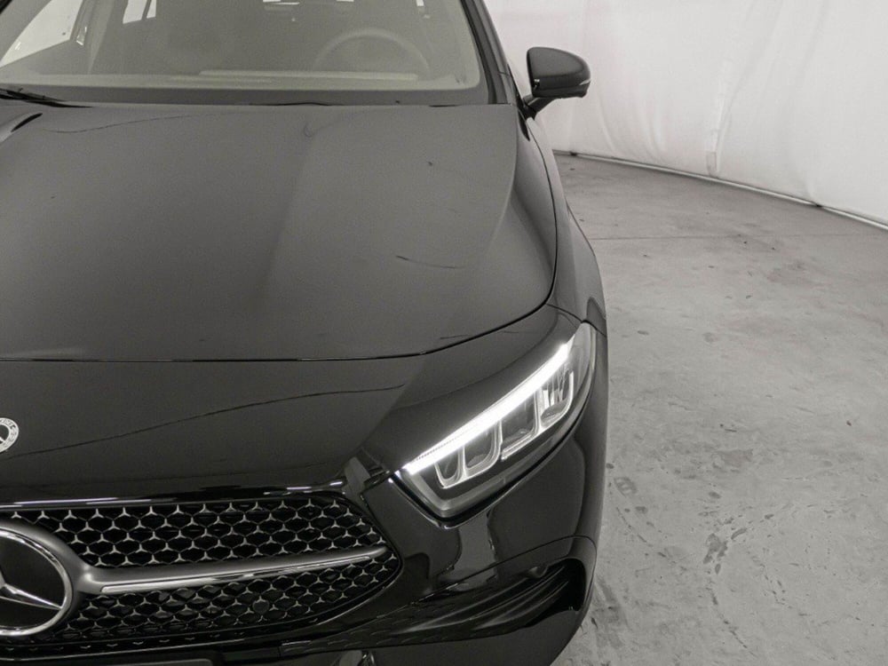 Mercedes-Benz Classe A nuova a Macerata (2)