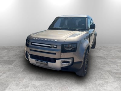 Land Rover Defender 110 3.0d i6 mhev SE awd 200cv auto 6p.ti del 2023 usata a Sarteano