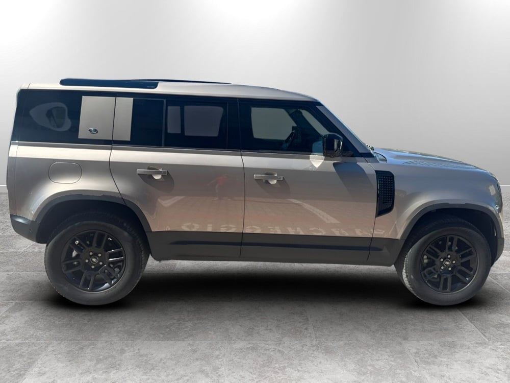 Land Rover Defender usata a Siena (3)