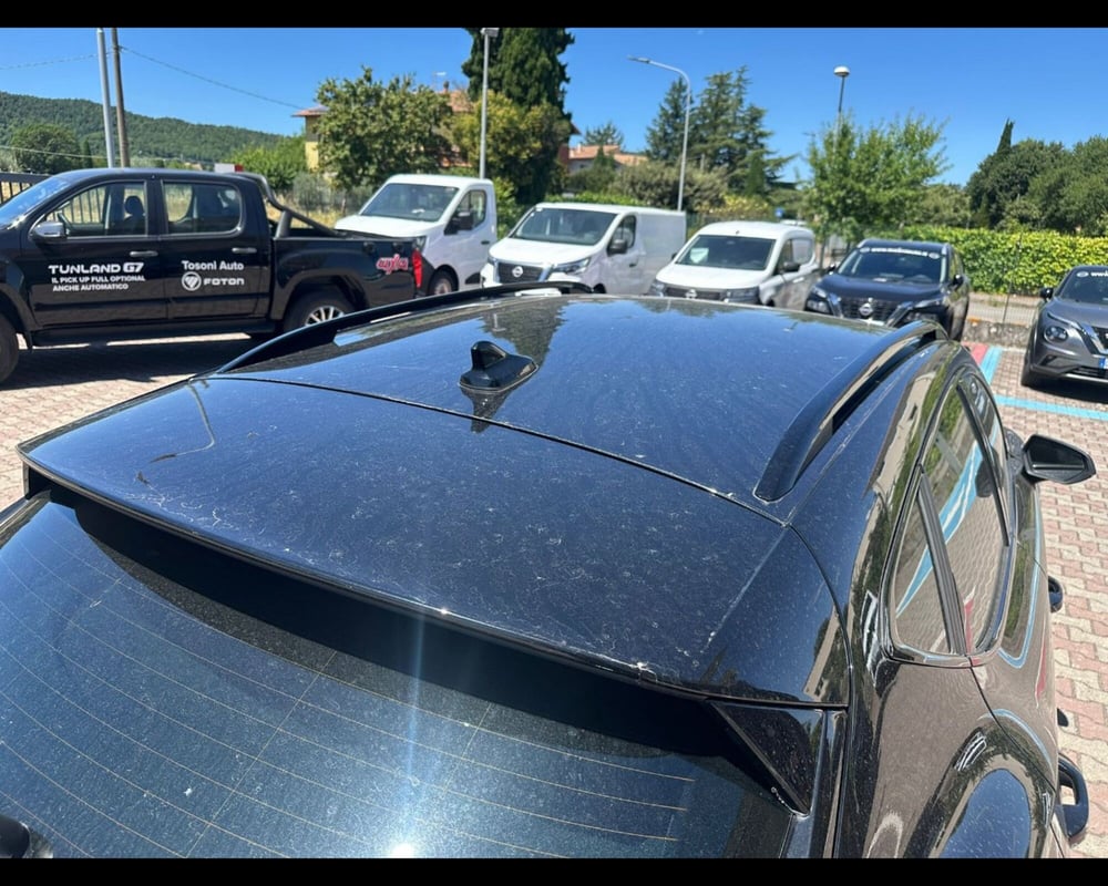 Cupra Formentor usata a Siena (18)