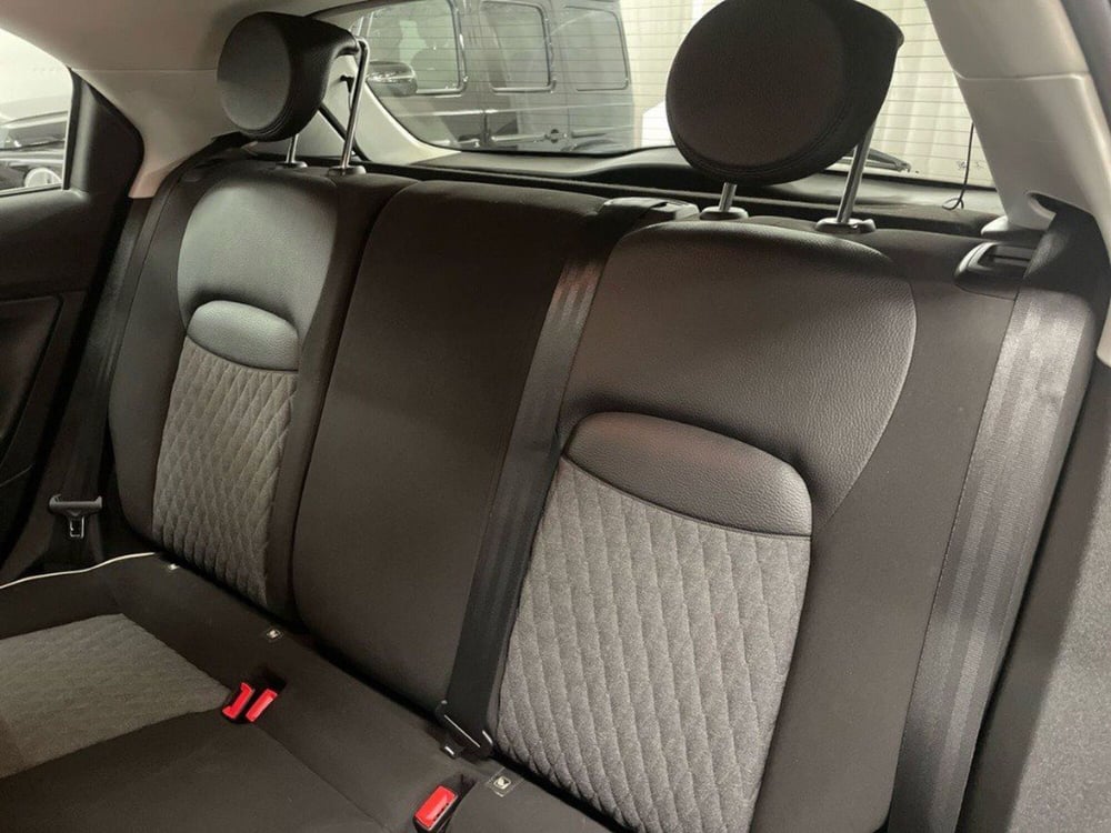 Fiat 500X usata a Macerata (13)