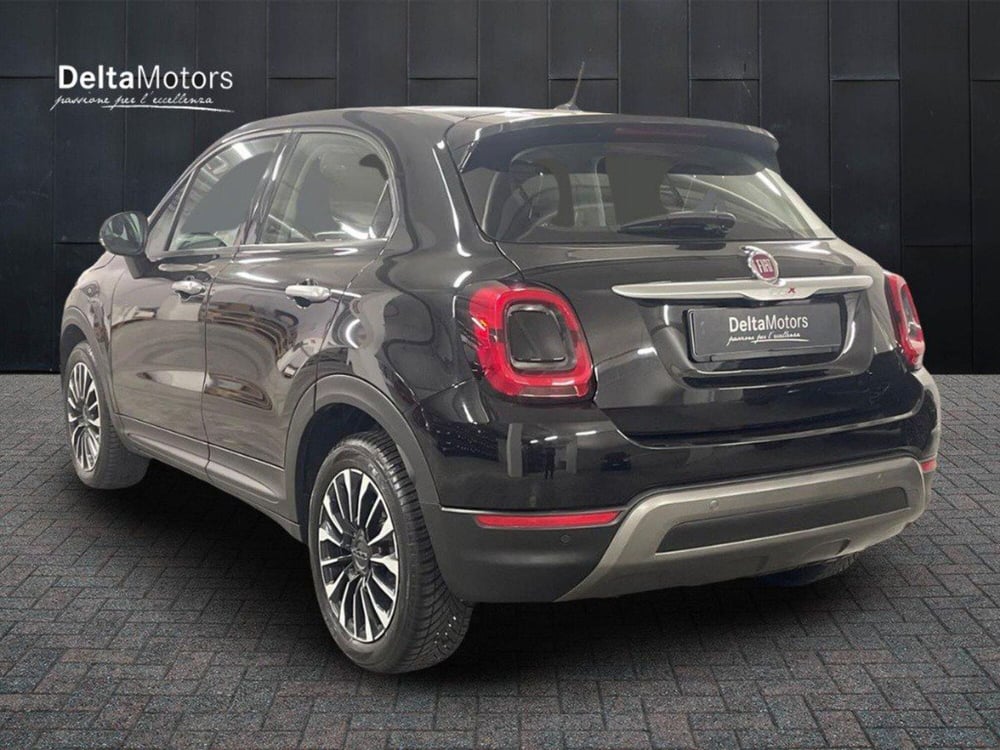 Fiat 500X usata a Macerata (3)