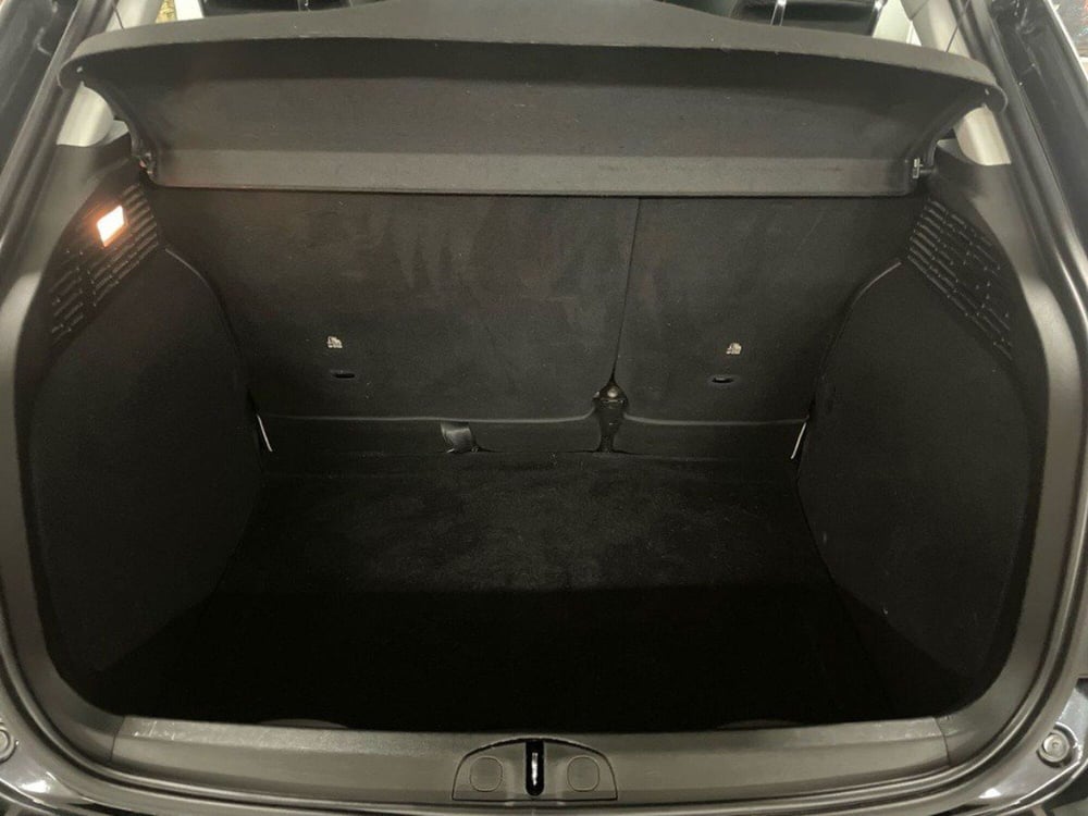 Fiat 500X usata a Macerata (7)