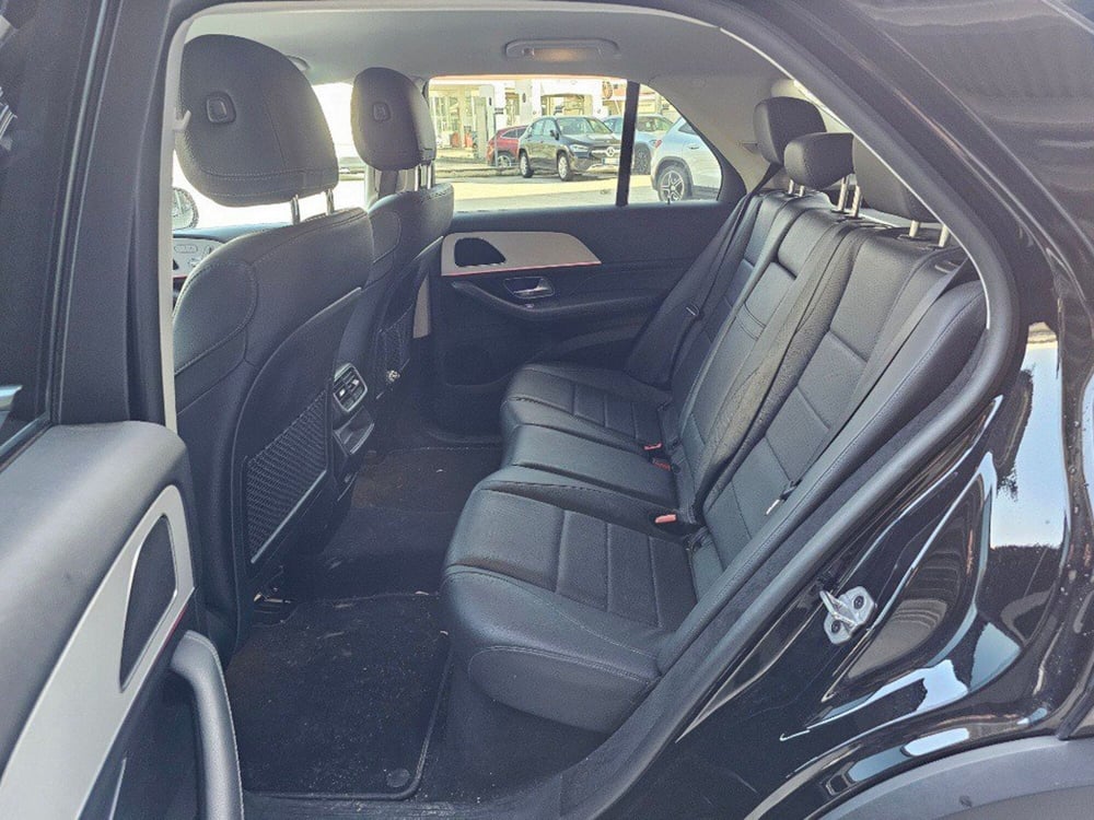 Mercedes-Benz GLE SUV usata a Macerata (12)