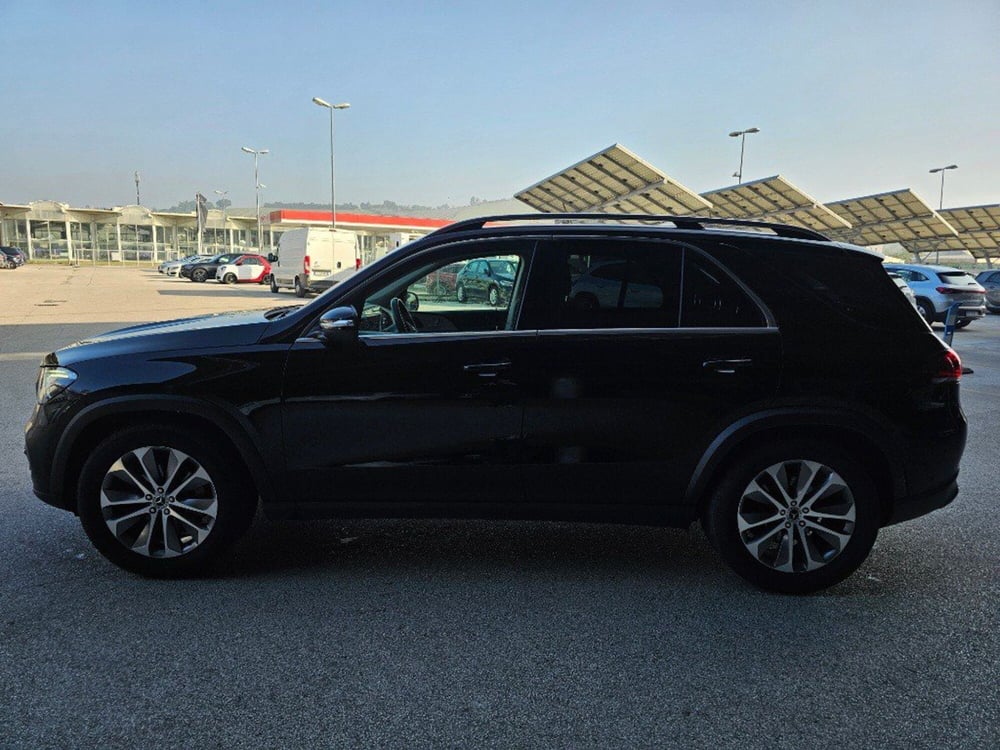 Mercedes-Benz GLE SUV usata a Macerata (2)