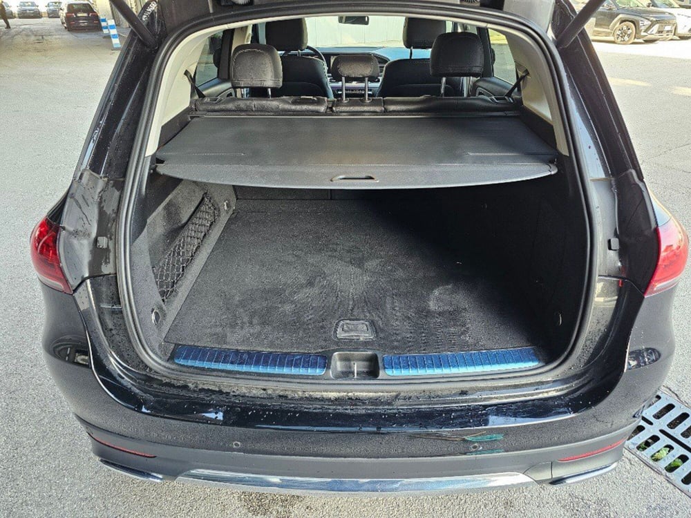 Mercedes-Benz GLE SUV usata a Macerata (5)