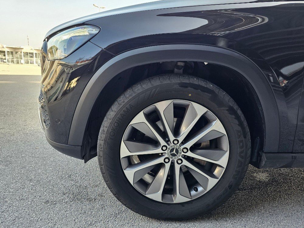 Mercedes-Benz GLE SUV usata a Macerata (9)