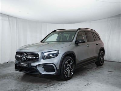 Mercedes-Benz GLB 200 d Automatic Executive nuova a Montecosaro