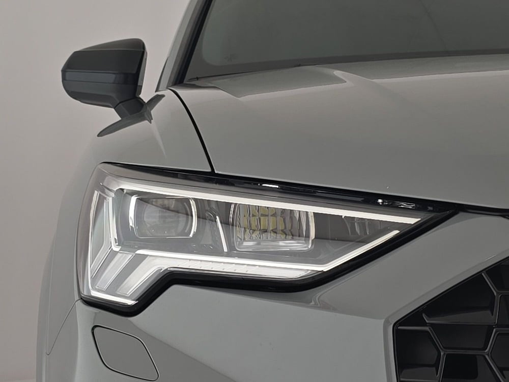 Audi RS Q3 Sportback usata a Alessandria (6)