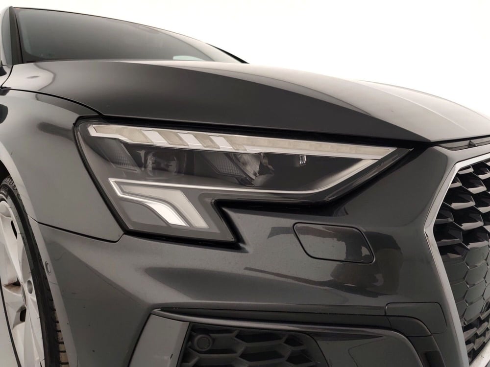 Audi A3 Sportback usata a La Spezia (5)