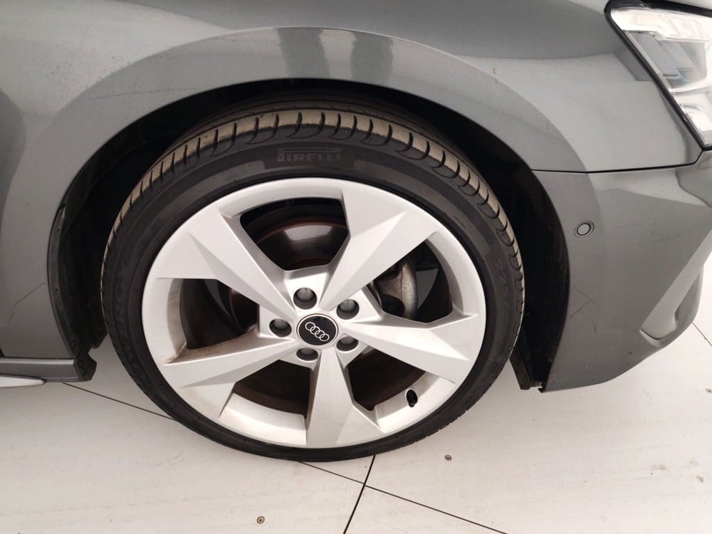 Audi A3 Sportback usata a La Spezia (7)