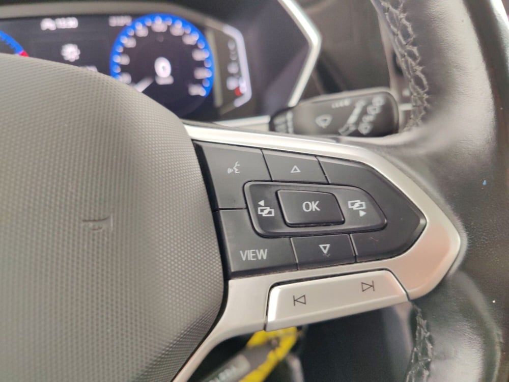 Volkswagen T-Cross usata a Massa-Carrara (12)
