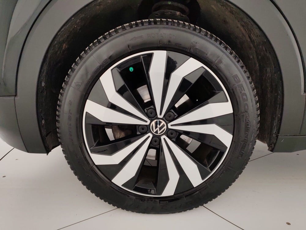 Volkswagen T-Cross usata a Massa-Carrara (6)