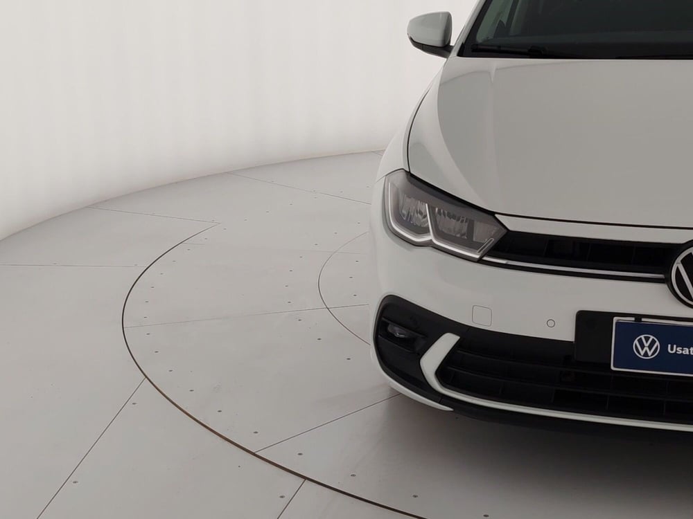 Volkswagen Polo usata a Massa-Carrara (5)