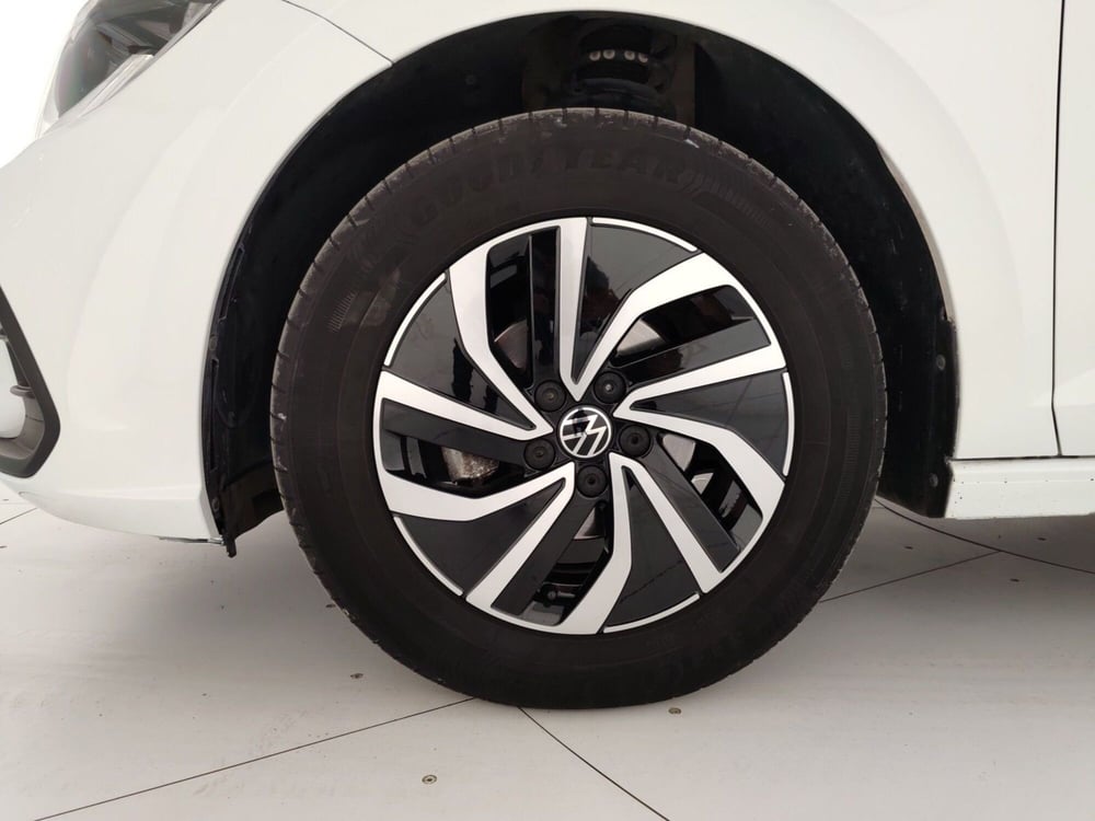Volkswagen Polo usata a Massa-Carrara (6)