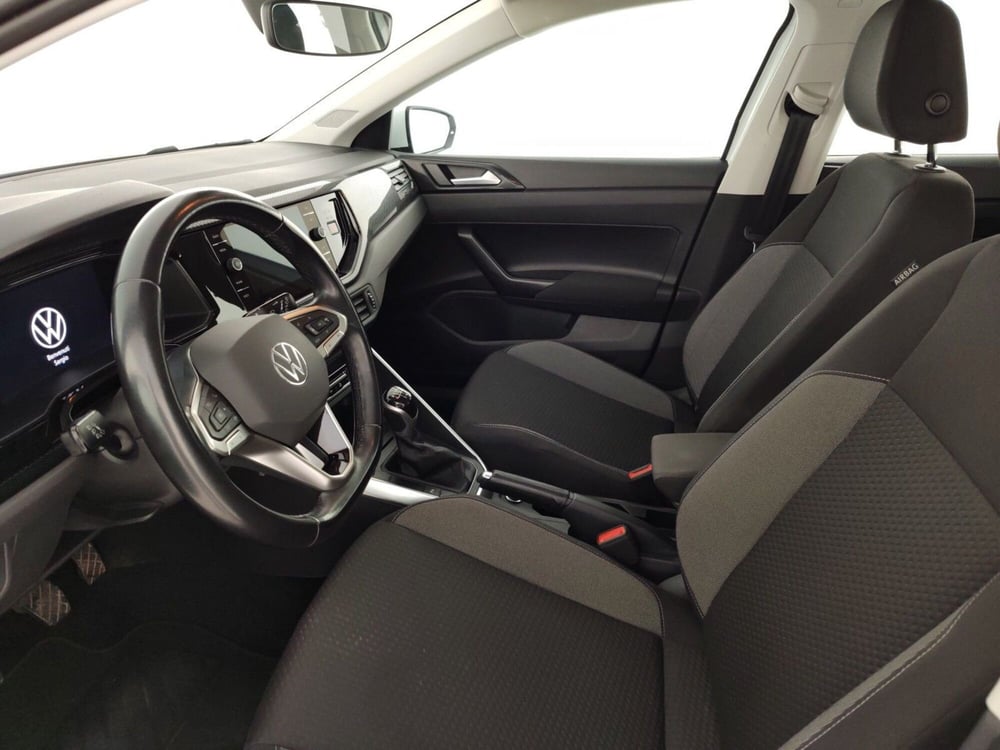 Volkswagen Polo usata a Massa-Carrara (7)