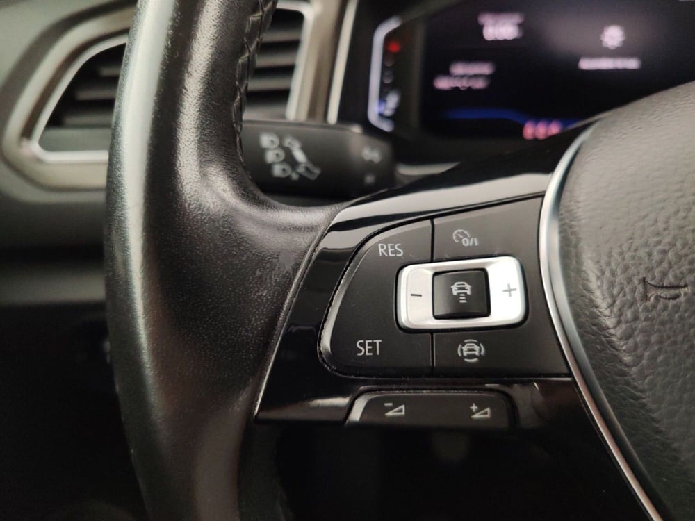 Volkswagen T-Roc usata a Massa-Carrara (14)