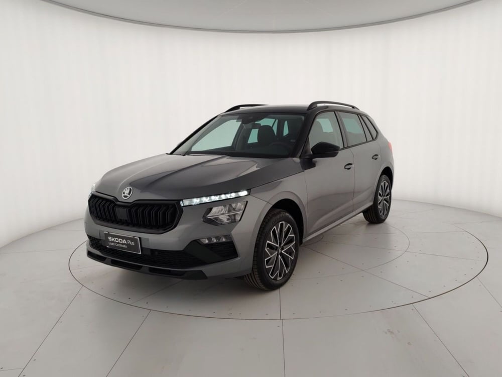 Skoda Kamiq nuova a Massa-Carrara