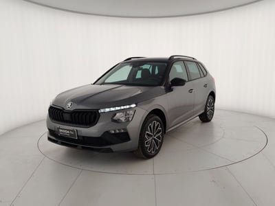 Skoda Kamiq 1.0 tsi 130 Edition 115cv dsg nuova a Massa