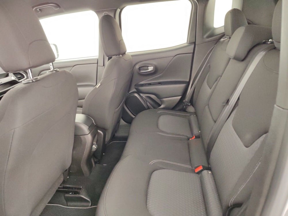 Jeep Renegade usata a Massa-Carrara (10)