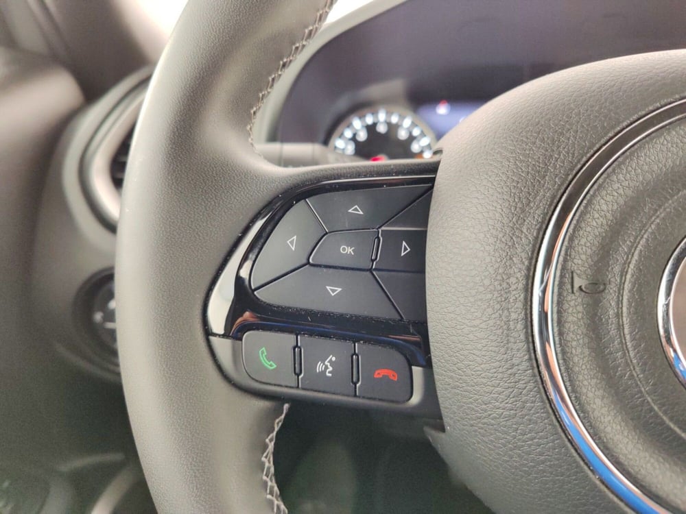 Jeep Renegade usata a Massa-Carrara (14)