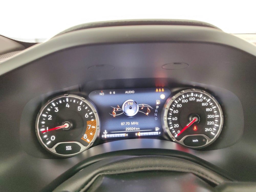Jeep Renegade usata a Massa-Carrara (15)