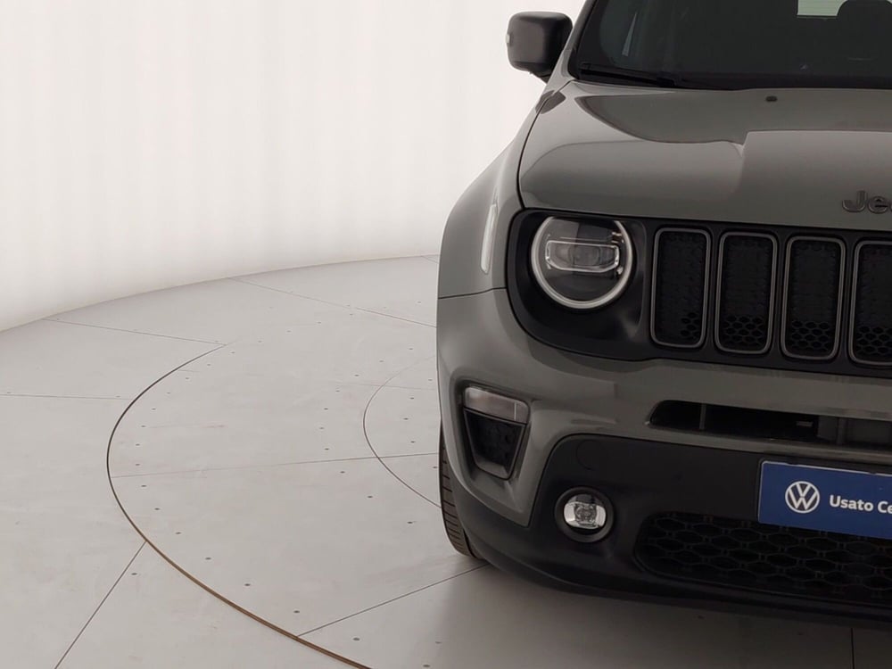 Jeep Renegade usata a Massa-Carrara (5)
