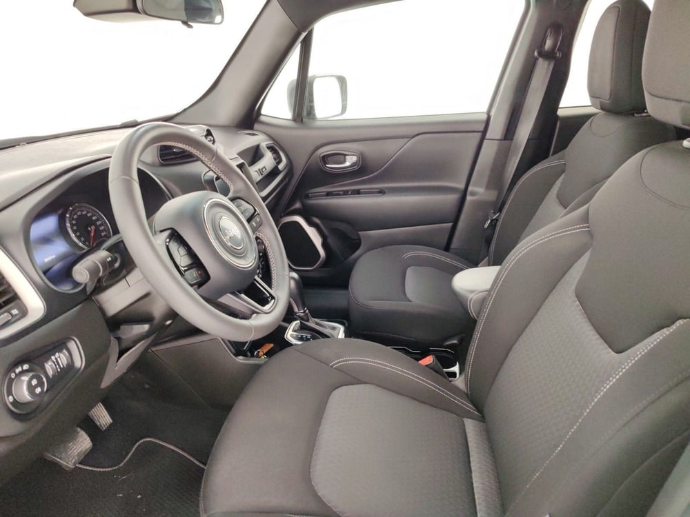 Jeep Renegade usata a Massa-Carrara (7)