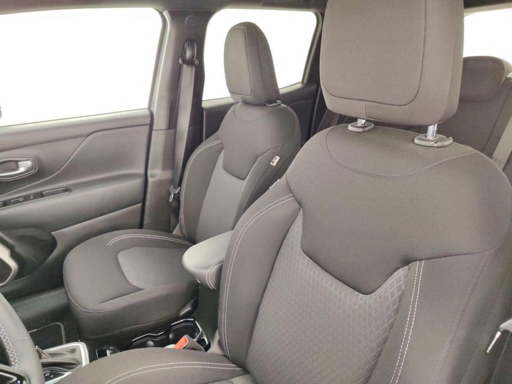 Jeep Renegade usata a Massa-Carrara (9)