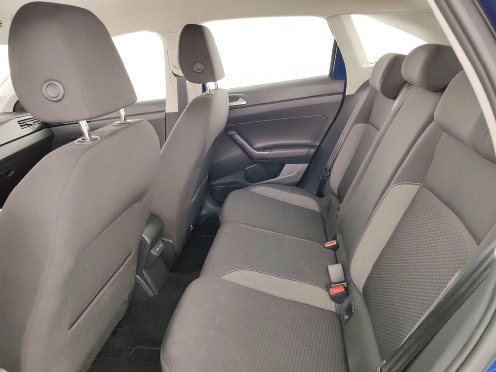 Volkswagen Taigo usata a Massa-Carrara (10)