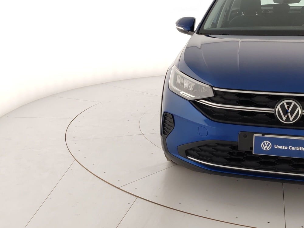 Volkswagen Taigo usata a Massa-Carrara (5)
