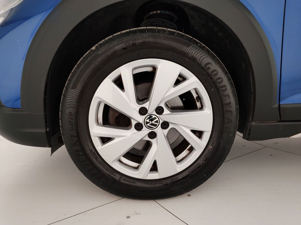 Volkswagen Taigo usata a Massa-Carrara (6)