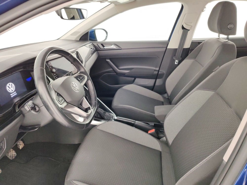Volkswagen Taigo usata a Massa-Carrara (7)