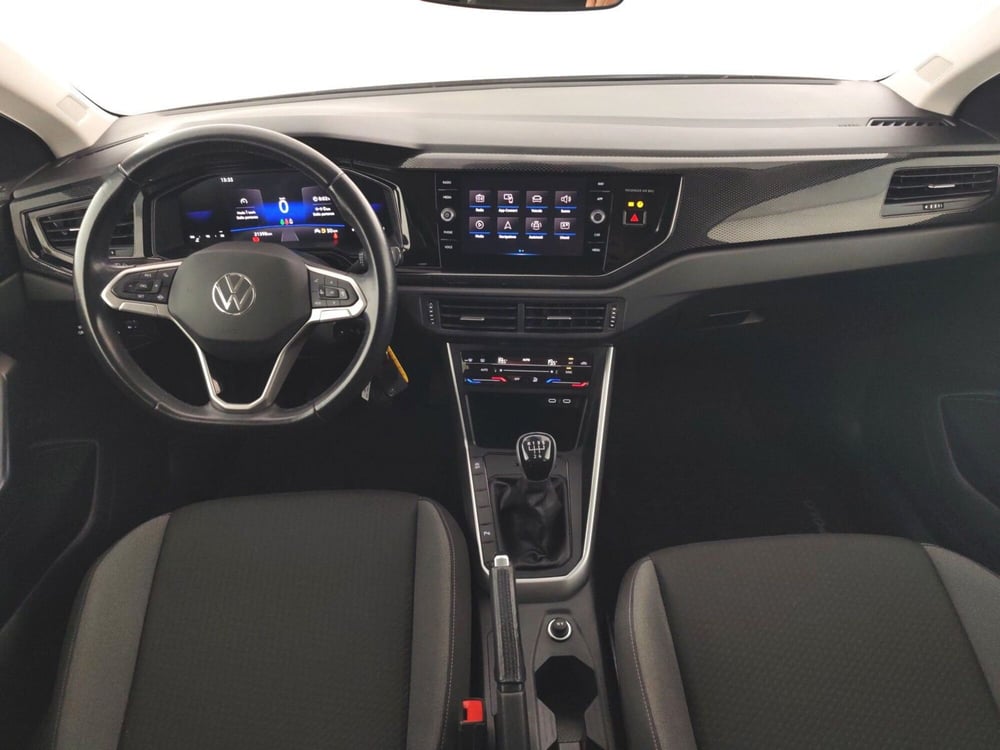 Volkswagen Polo usata a Massa-Carrara (11)