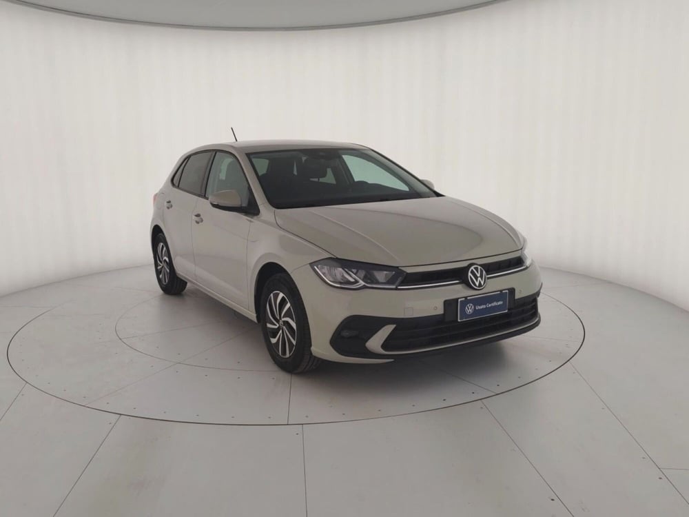 Volkswagen Polo usata a Massa-Carrara (4)