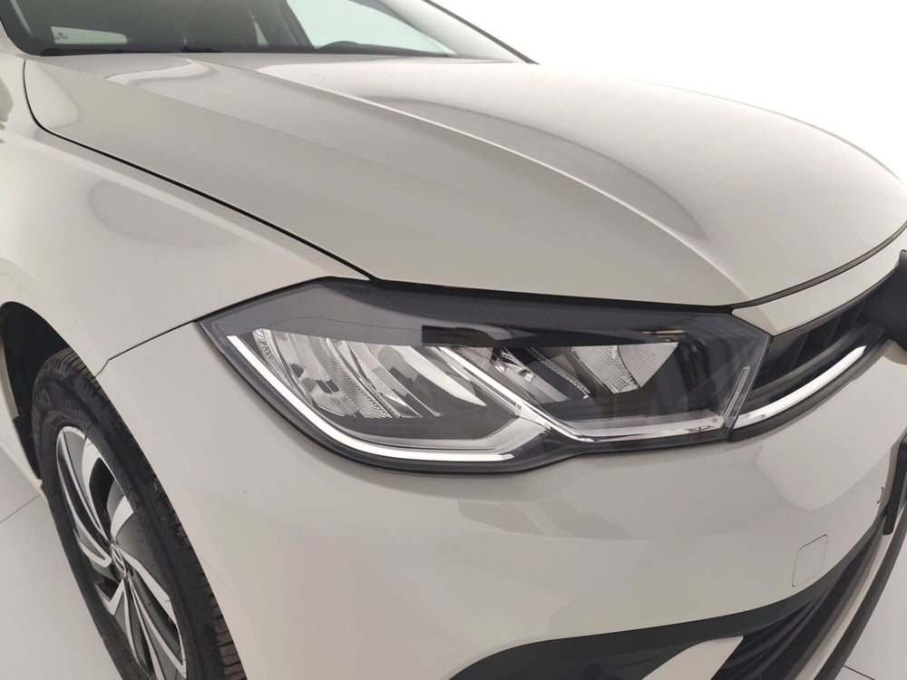Volkswagen Polo usata a Massa-Carrara (5)