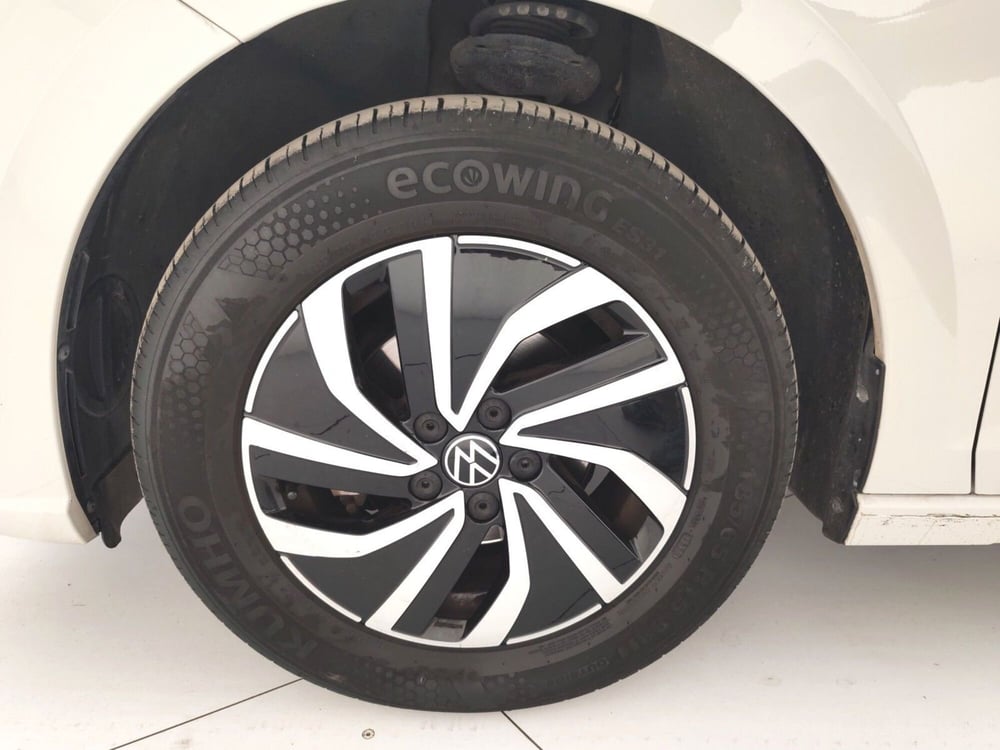 Volkswagen Polo usata a Massa-Carrara (6)