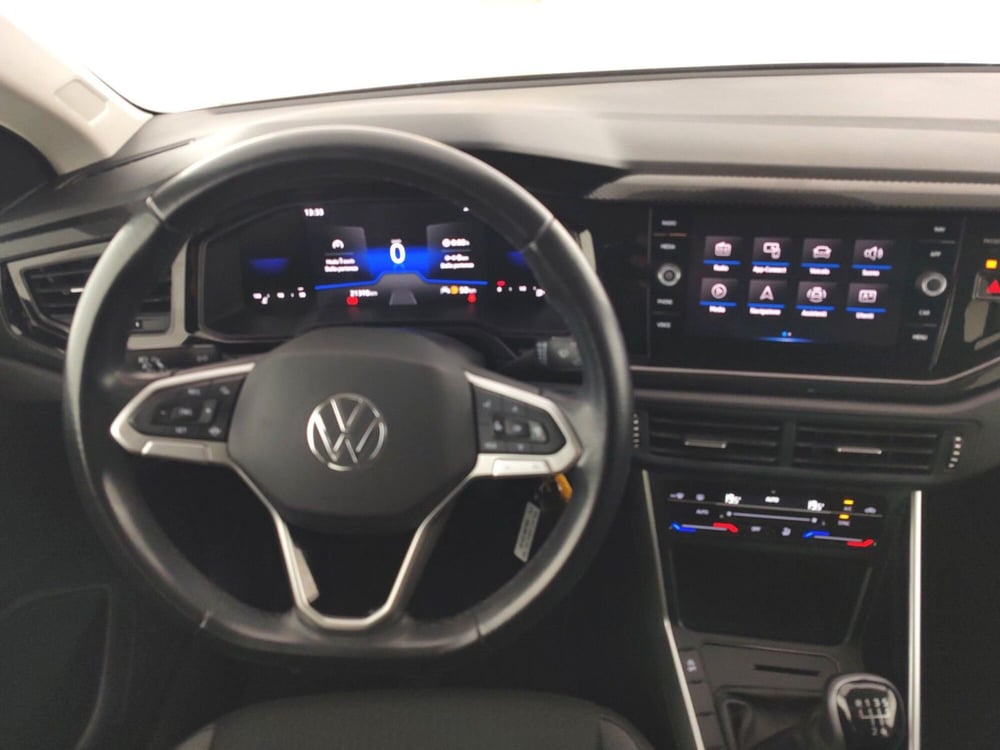 Volkswagen Polo usata a Massa-Carrara (9)