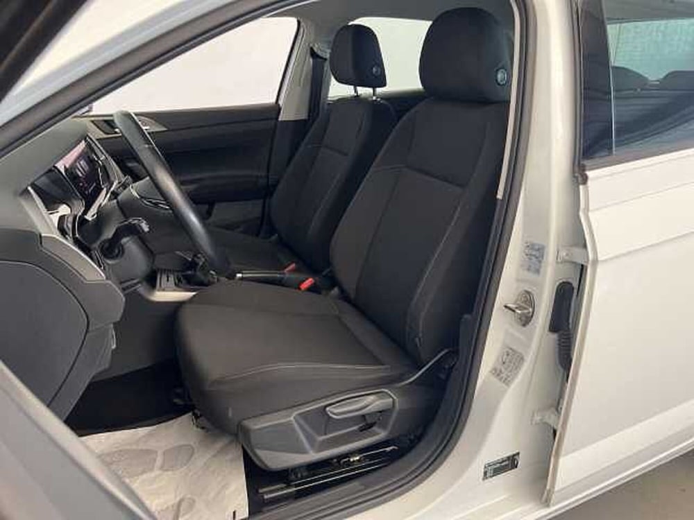 Volkswagen Polo usata a Forlì-Cesena (11)