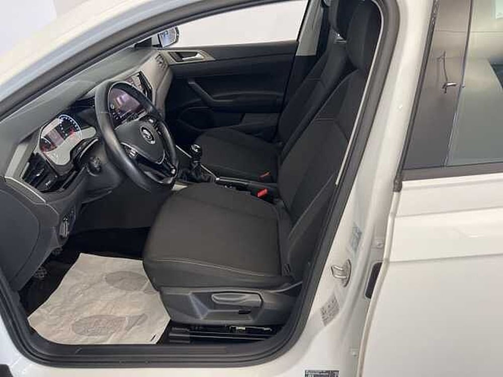 Volkswagen Polo usata a Forlì-Cesena (12)