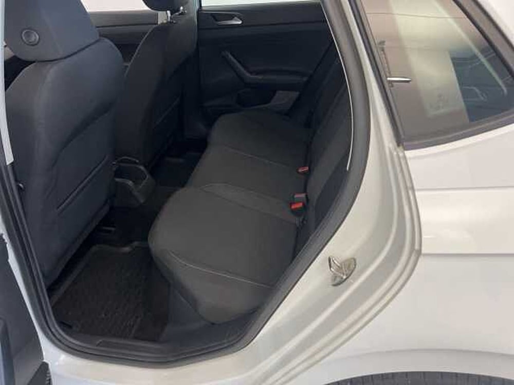 Volkswagen Polo usata a Forlì-Cesena (13)