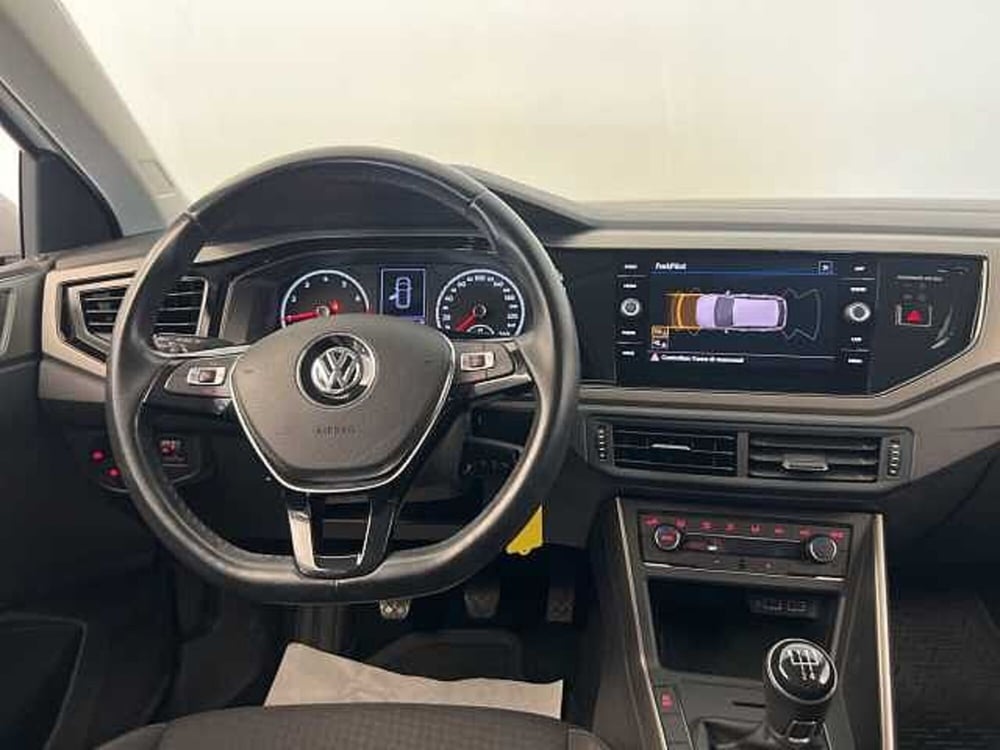 Volkswagen Polo usata a Forlì-Cesena (14)