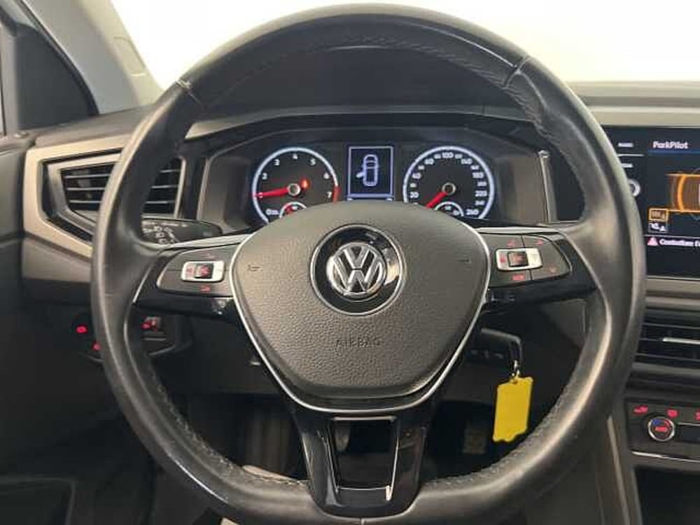 Volkswagen Polo usata a Forlì-Cesena (15)