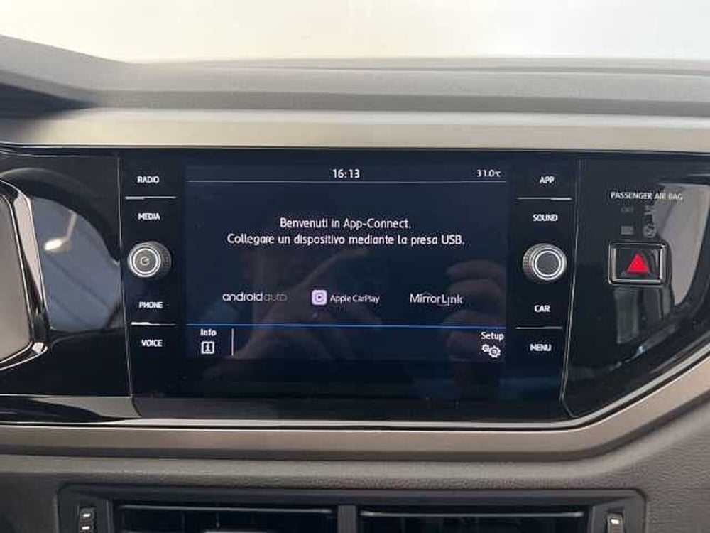 Volkswagen Polo usata a Forlì-Cesena (18)