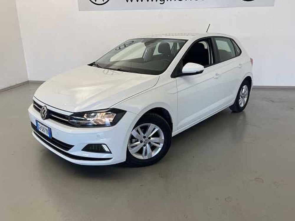 Volkswagen Polo usata a Forlì-Cesena (2)