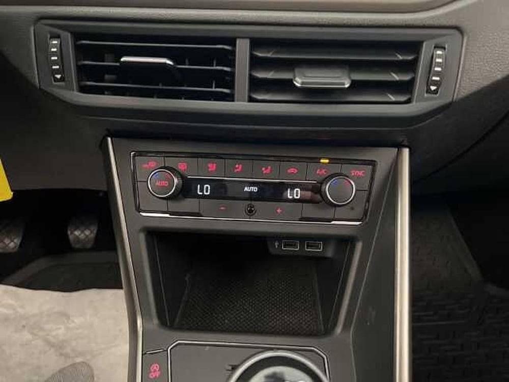 Volkswagen Polo usata a Forlì-Cesena (20)