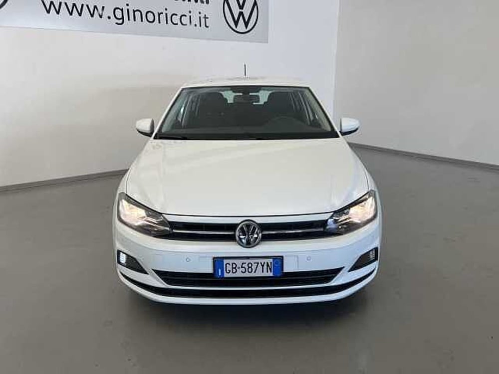 Volkswagen Polo usata a Forlì-Cesena (4)